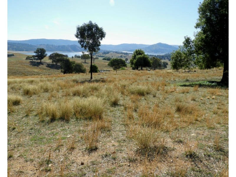 95 Streamville Road, Bigga NSW 2583