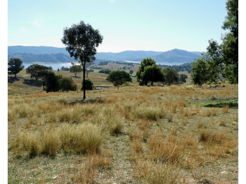 95 Streamville Road, Bigga NSW 2583