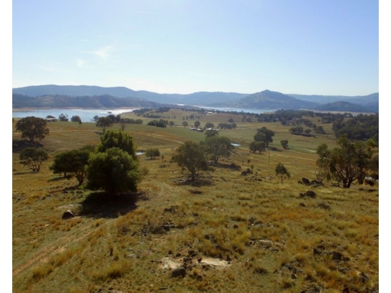 95 Streamville Road, Bigga NSW 2583