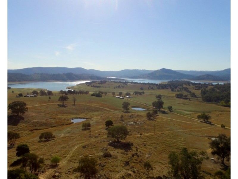 95 Streamville Road, Bigga NSW 2583