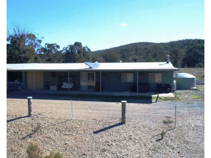 1525 Towrang Road, Greenwich Park NSW 2580