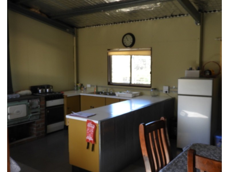 1525 Towrang Road, Greenwich Park NSW 2580