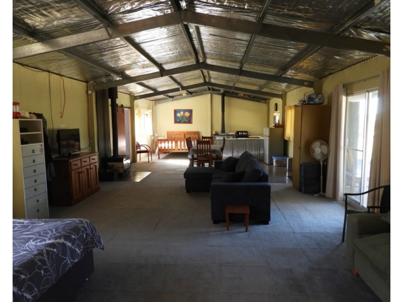 1525 Towrang Road, Greenwich Park NSW 2580