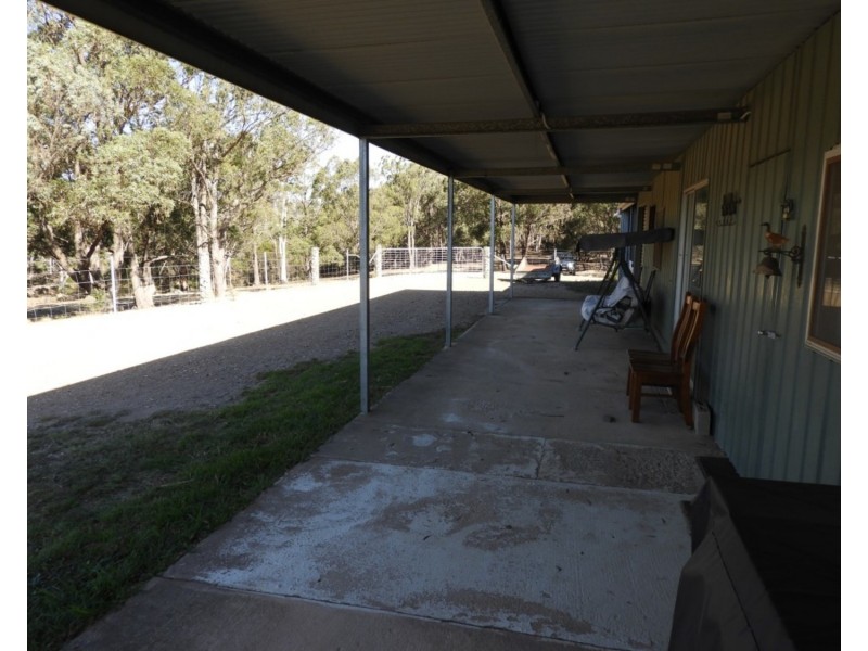 1525 Towrang Road, Greenwich Park NSW 2580