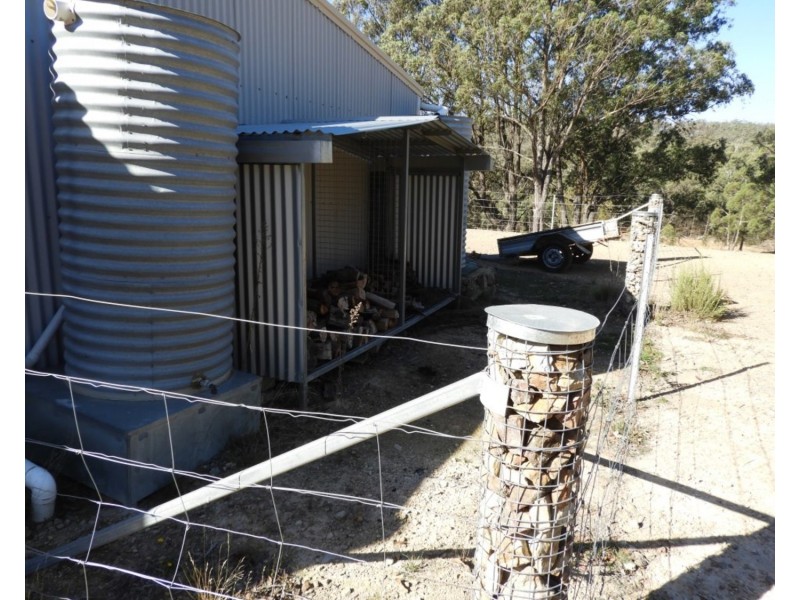 1525 Towrang Road, Greenwich Park NSW 2580