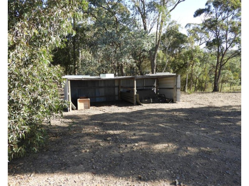 1525 Towrang Road, Greenwich Park NSW 2580