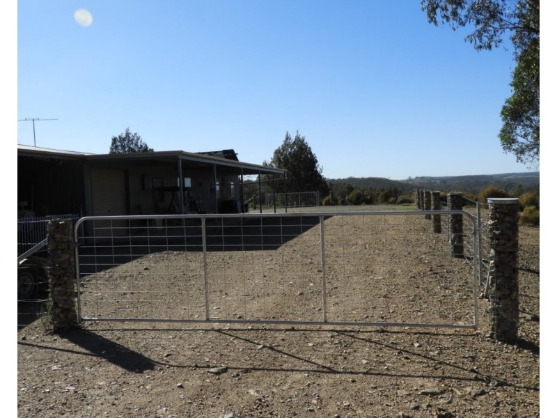 1525 Towrang Road, Greenwich Park NSW 2580