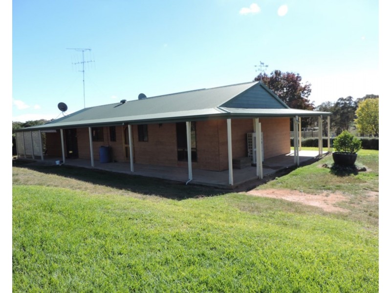 638 Jerrara Road, Narrawa NSW 2583