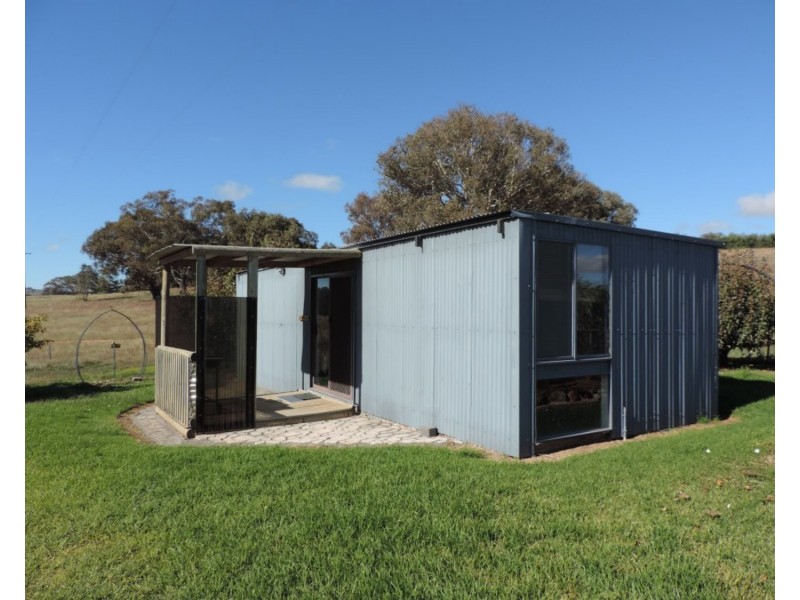 638 Jerrara Road, Narrawa NSW 2583