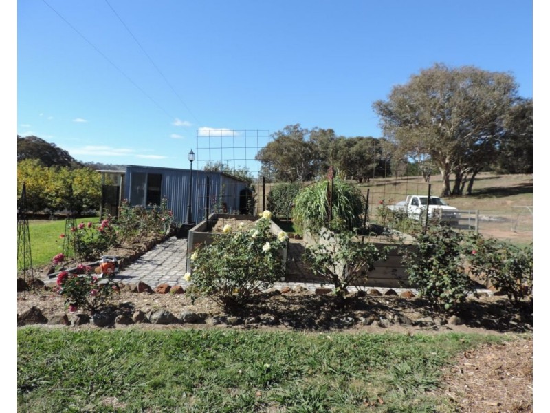 638 Jerrara Road, Narrawa NSW 2583