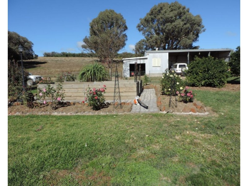 638 Jerrara Road, Narrawa NSW 2583