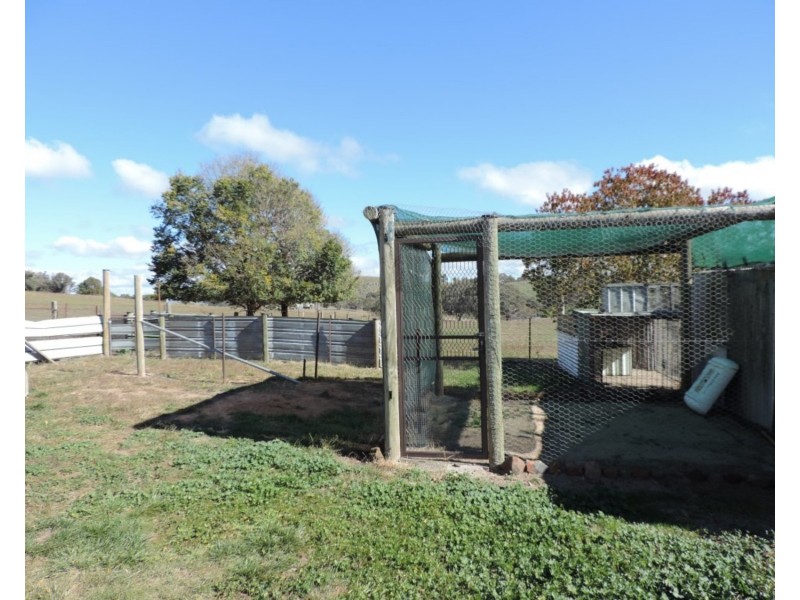 638 Jerrara Road, Narrawa NSW 2583