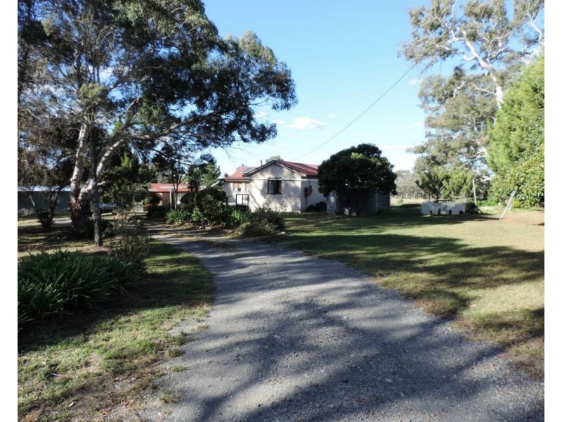 1548 Brayton Road, Marulan NSW 2579