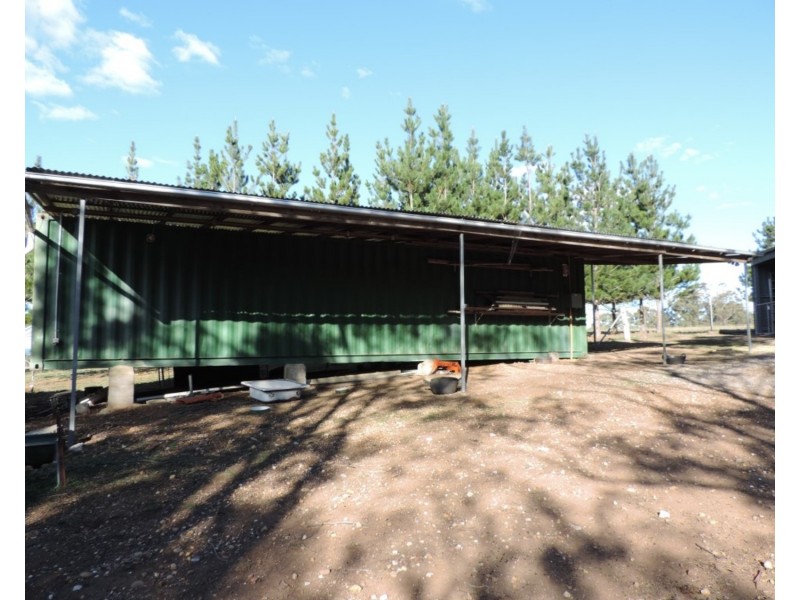 1548 Brayton Road, Marulan NSW 2579