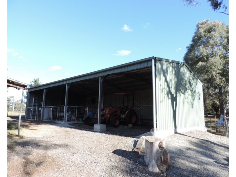 1548 Brayton Road, Marulan NSW 2579