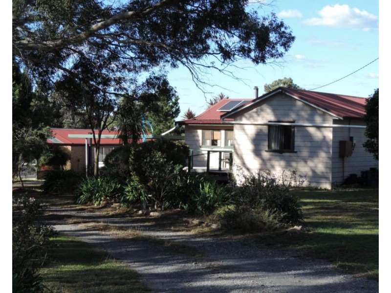 1548 Brayton Road, Marulan NSW 2579