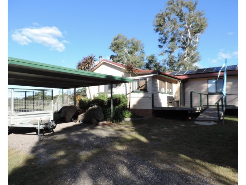 1548 Brayton Road, Marulan NSW 2579
