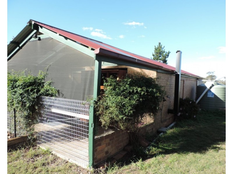 1548 Brayton Road, Marulan NSW 2579