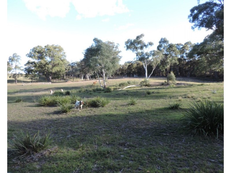 1548 Brayton Road, Marulan NSW 2579