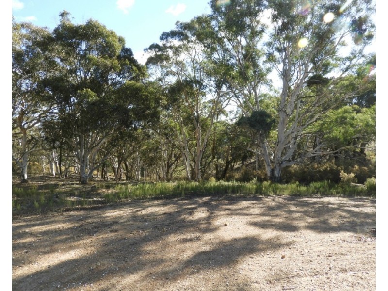 Lot 4 Mullins Creek Road, Gurrundah NSW 2581