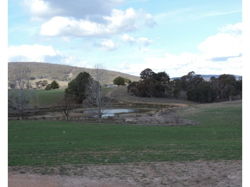 1541 Collector Road, Currawang NSW 2580