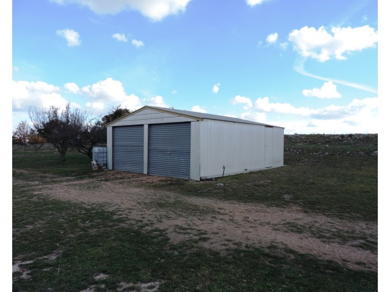 1541 Collector Road, Currawang NSW 2580