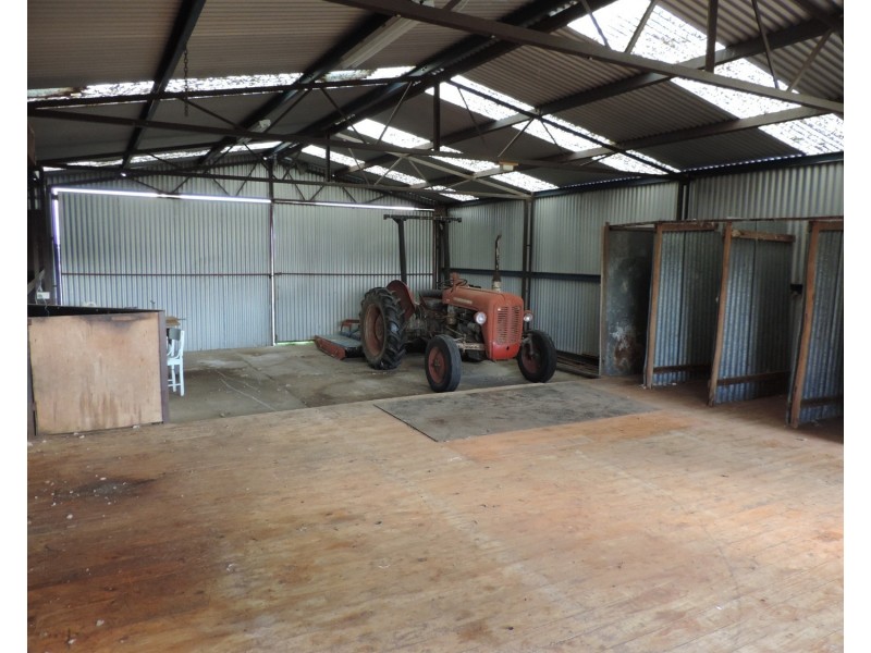 1541 Collector Road, Currawang NSW 2580