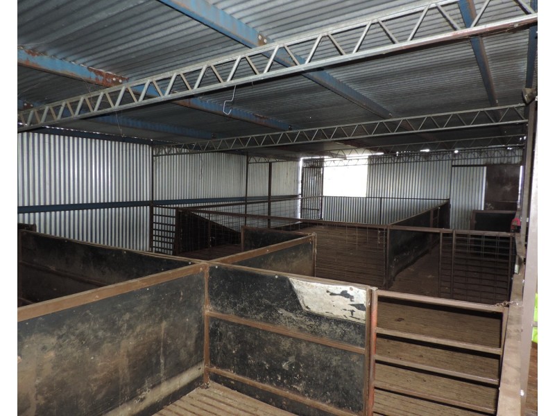 1541 Collector Road, Currawang NSW 2580