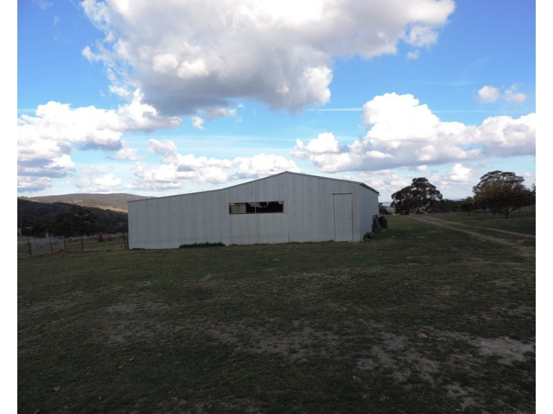 1541 Collector Road, Currawang NSW 2580