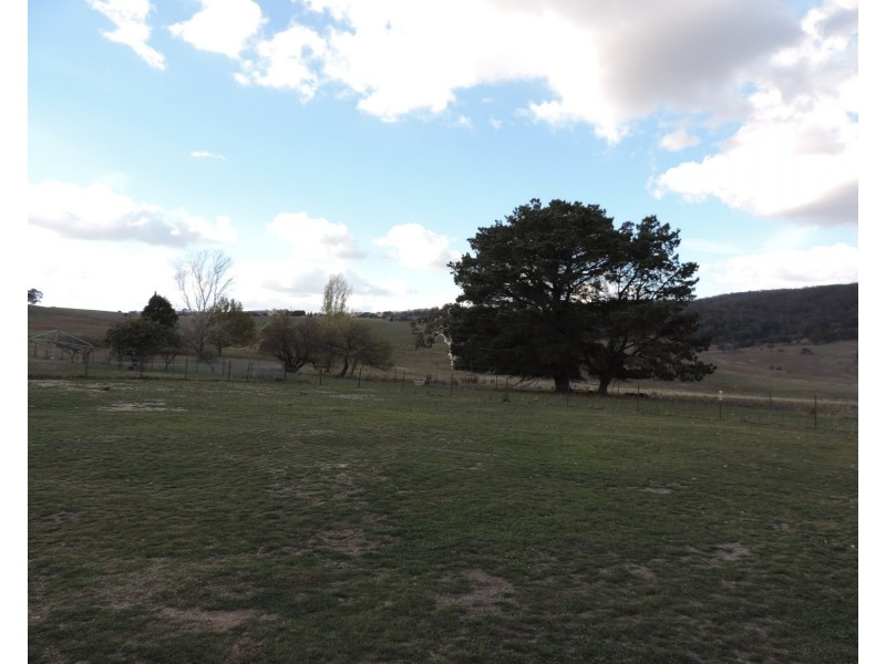 1541 Collector Road, Currawang NSW 2580