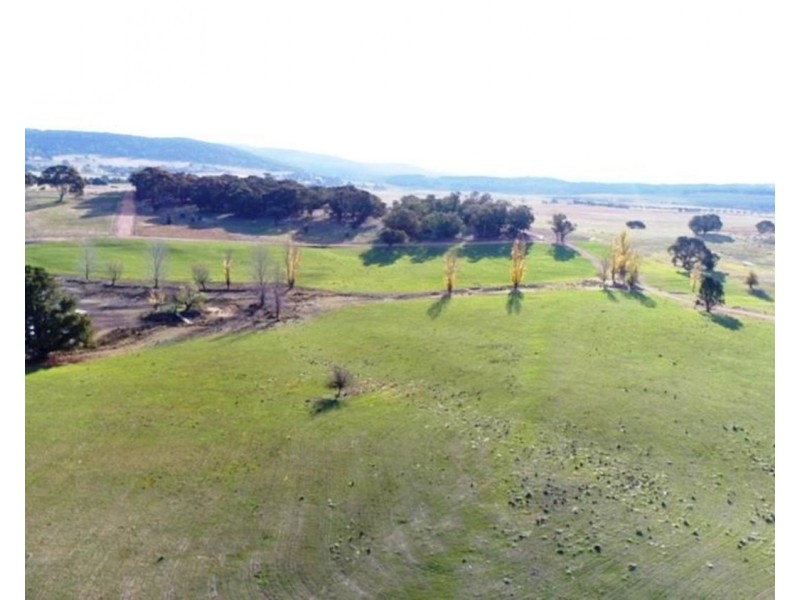 1541 Collector Road, Currawang NSW 2580