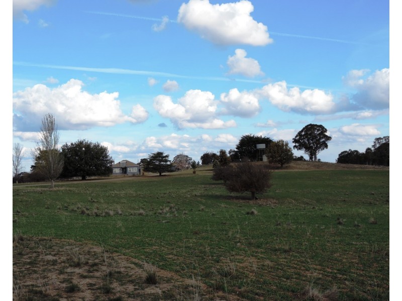 1541 Collector Road, Currawang NSW 2580