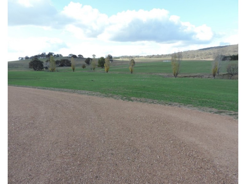 1541 Collector Road, Currawang NSW 2580