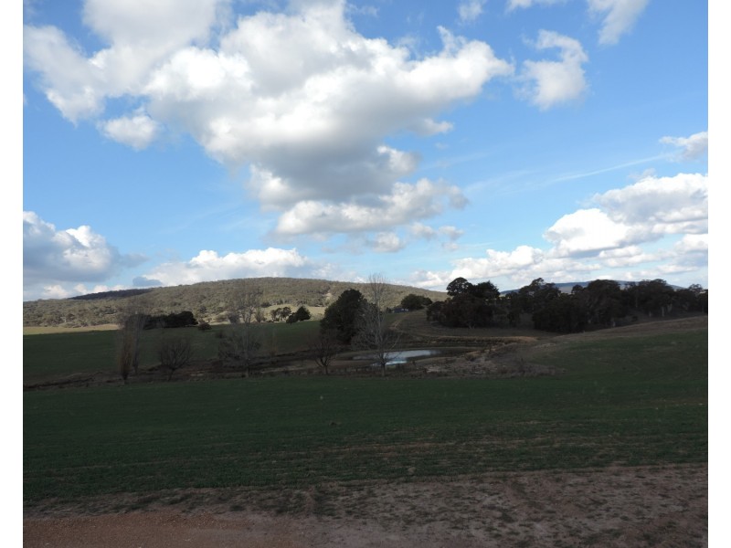 1541 Collector Road, Currawang NSW 2580