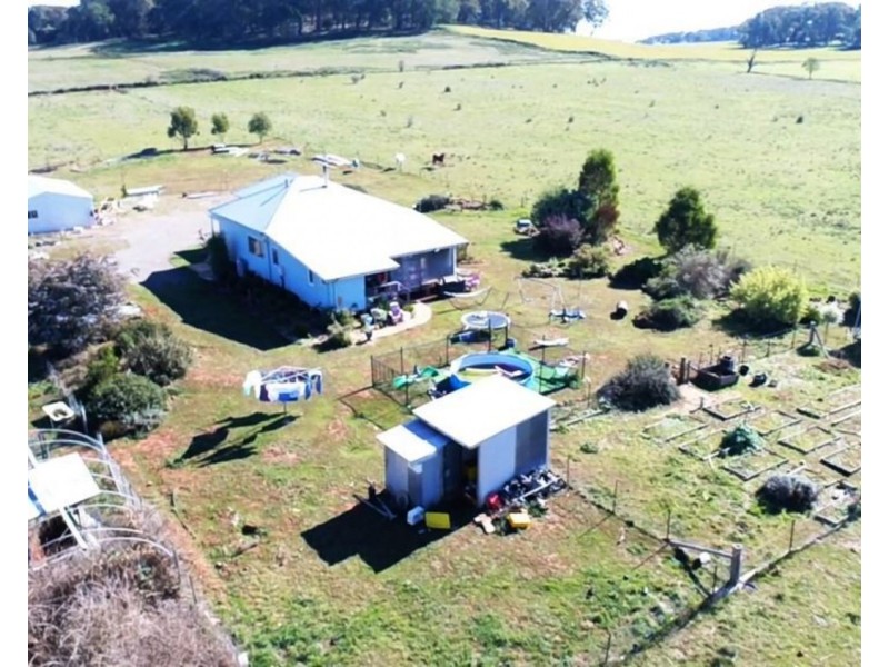58 Stone Quarry Lane, Taralga NSW 2580