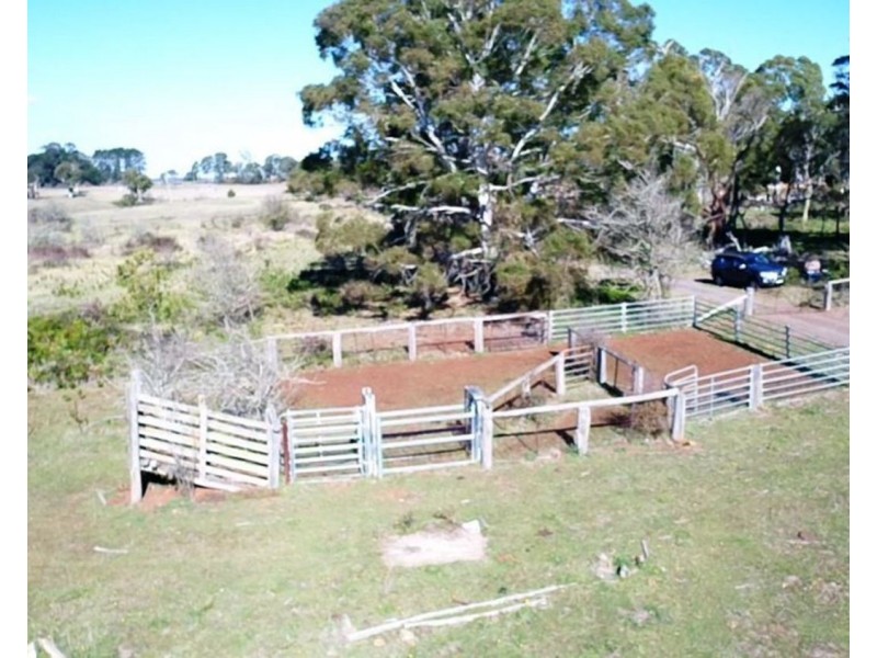 58 Stone Quarry Lane, Taralga NSW 2580