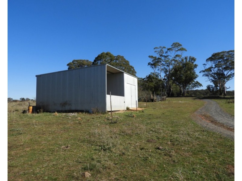 58 Stone Quarry Lane, Taralga NSW 2580