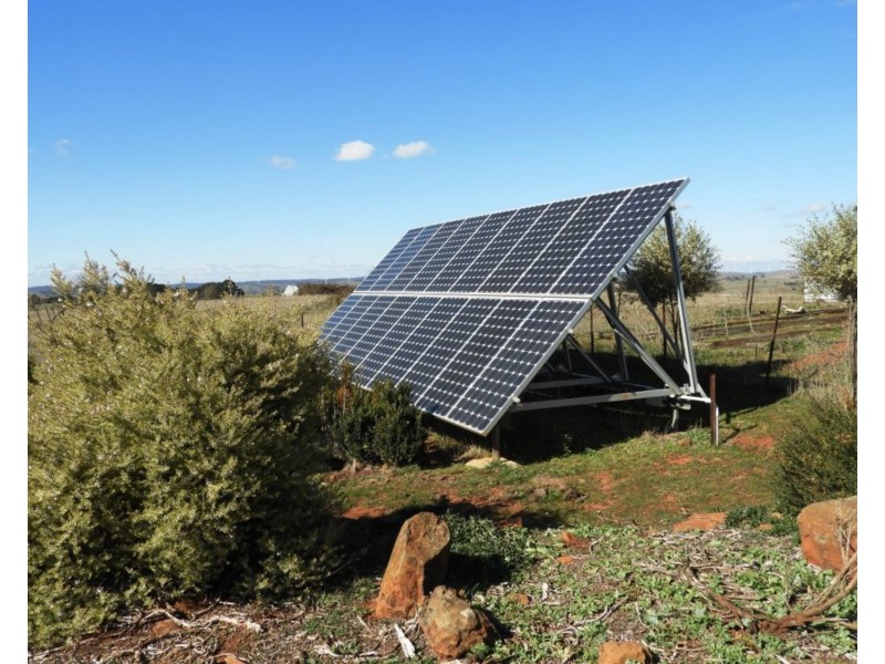58 Stone Quarry Lane, Taralga NSW 2580