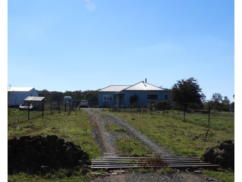 58 Stone Quarry Lane, Taralga NSW 2580