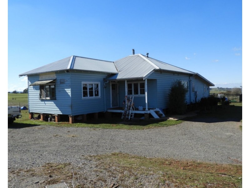 58 Stone Quarry Lane, Taralga NSW 2580