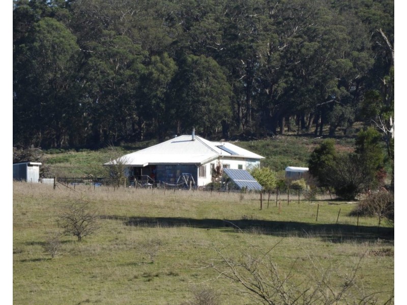 58 Stone Quarry Lane, Taralga NSW 2580