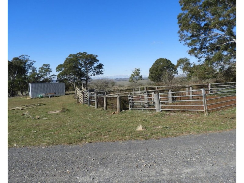 58 Stone Quarry Lane, Taralga NSW 2580