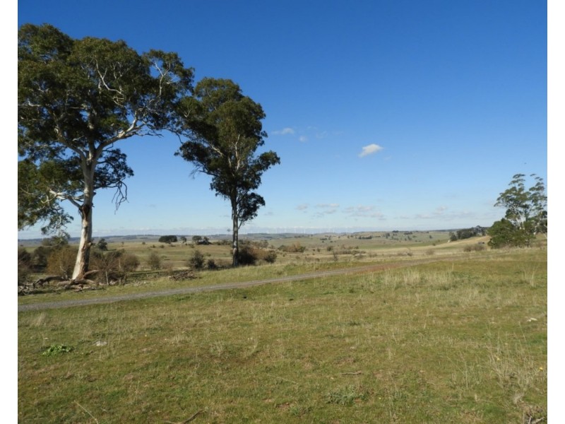 58 Stone Quarry Lane, Taralga NSW 2580