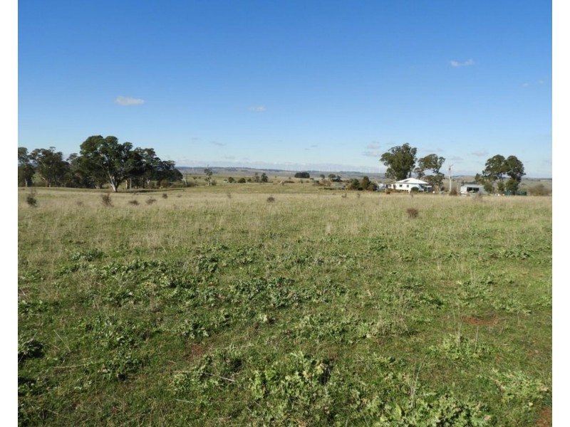 58 Stone Quarry Lane, Taralga NSW 2580