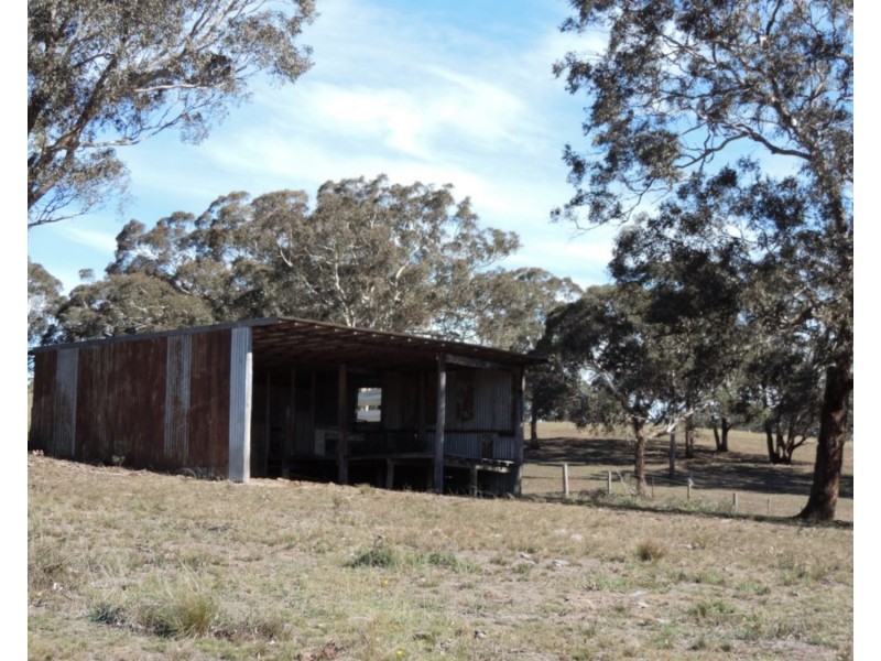 59 Osmonds Road, Middle Arm NSW 2580