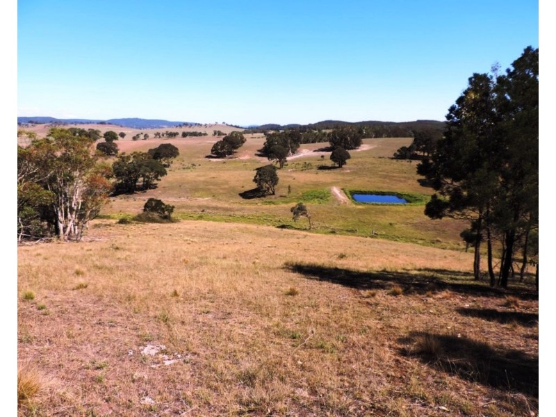 59 Osmonds Road, Middle Arm NSW 2580