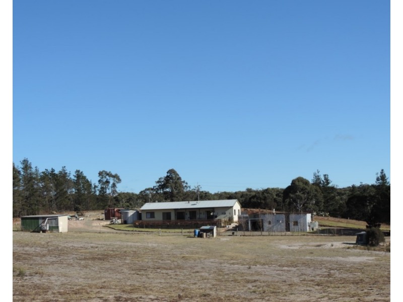 403 Sandy Point Road, Windellama NSW 2580