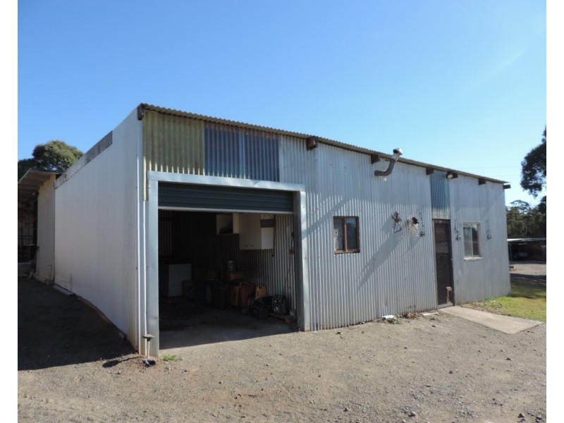 403 Sandy Point Road, Windellama NSW 2580