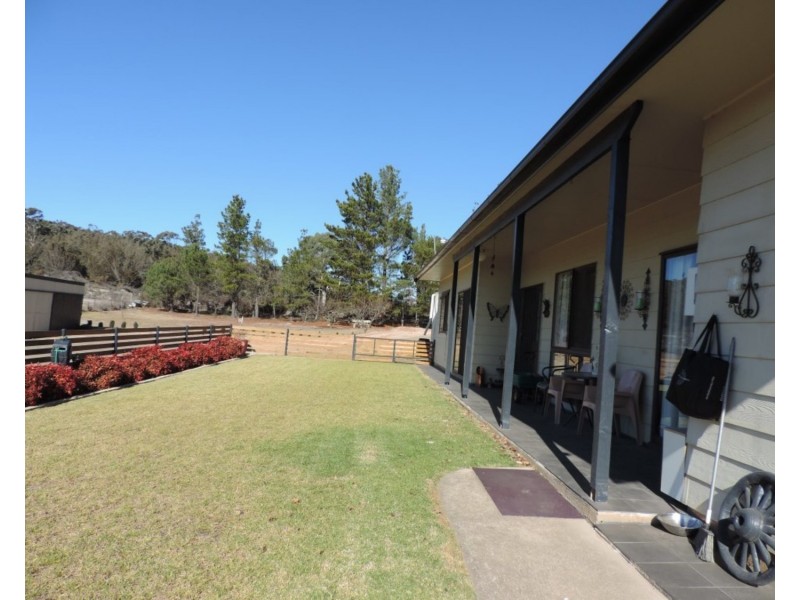 403 Sandy Point Road, Windellama NSW 2580
