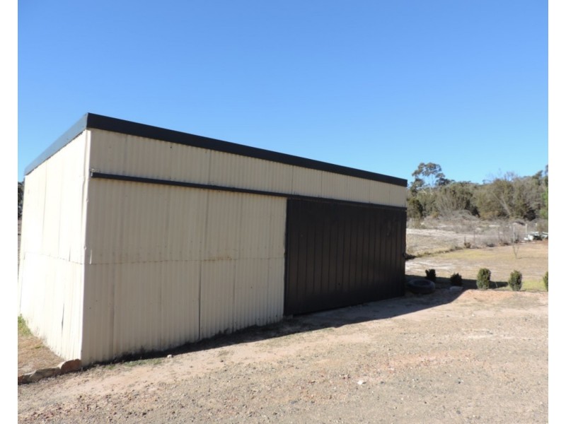 403 Sandy Point Road, Windellama NSW 2580